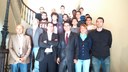 Felicitació al Physic Igualada B pel seu ascens 