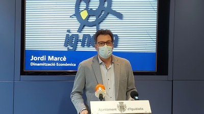 L’Ajuntament d’Igualada impulsa diversos cursos formatius i professionals adaptats a les necessitats de les empreses