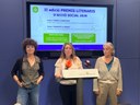 L’Ajuntament d’Igualada impulsa la segona edició dels Premis Literaris d’Acció Social per combatre la discriminació per raó d’edat i promoure la reflexió intergeneracional