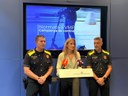 L’Ajuntament d’Igualada intensifica el control dels patinets elèctrics amb més de 370 denúncies aquest any i anuncia una nova campanya conjunta amb el Servei Català de Trànsit