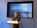 L’Ajuntament d’Igualada invertirà 295.000€ en millores als equipaments educatius municipals aquest estiu