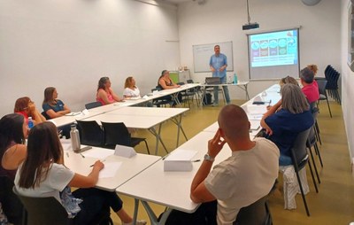 L’Ajuntament d’Igualada llança una nova programació de formacions per donar suport a l’emprenedoria