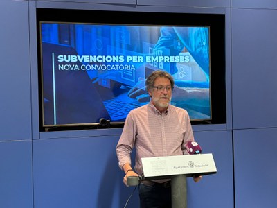L’Ajuntament d’Igualada obre la segona convocatòria de subvencions per a empreses i comerços d’aquest 2025