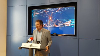 L’Ajuntament d’Igualada posa en marxa un any més diverses línies de subvencions per empreses de la ciutat