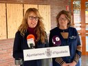 L’Ajuntament d’Igualada realitza una campanya per concienciar sobre la reducció de residus, el reciclatge i la compra local aquestes festes