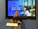 L’Ajuntament d’Igualada reedita el projecte “Guardians de la Salut Mental” que enguany arriba a tots els centres de secundària amb 120 sessions durant el curs