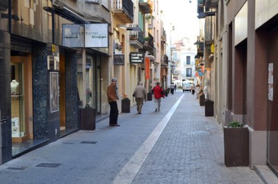 Ajuts per empreses de nova creació