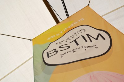 L’associació del tèxtil europeu aposta per la fira BSTIM