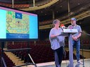L’Ateneu presenta la temporada de tardor-hivern amb una vintena d’espectacles d’èxit, diversos i que aborden temàtiques en clau femenina