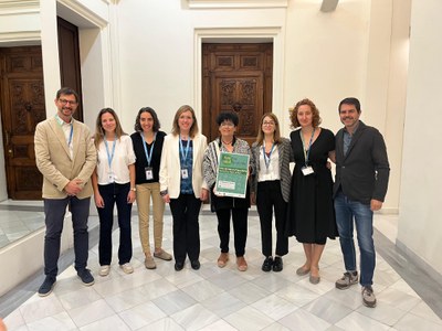 La 1a edició de la Fira de Salut d’Igualada omplirà el Centre Cívic Nord de propostes, actuacions i activitats en l’àmbit de la salut dissabte, 1 de juny