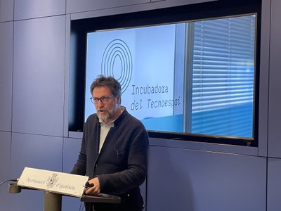 La 1a edició de La Incubadora del Tecnoespai guia 11 projectes d’emprenedoria
