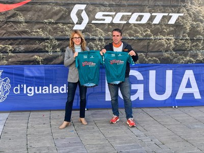 La 20a edició de la ​VolCAT by SCOTT reunirà a més de 500 corredors de 20 països