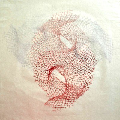 La igualadina Raquel Camacho exposa Fràgils a la sala Municipal d’Exposicions