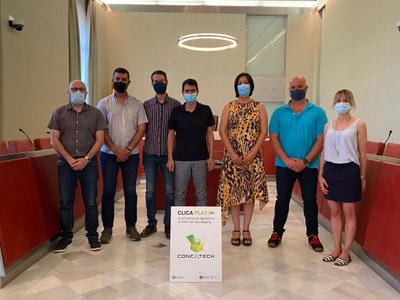 La Mancomunitat de la Conca d’Òdena aposta per la indústria del packaging