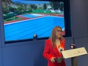 La piscina del Molí Nou inicia temporada aquest 17 de juny