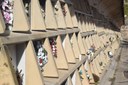 La Policia Local d’Igualada deté el presumpte autor d’actes vandàlics al cementiri nou