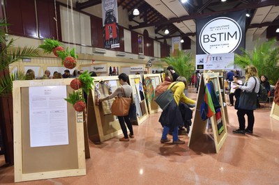 La transformació digital del tèxtil, tema central de BSTIM 2019