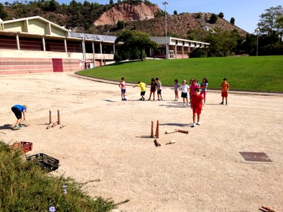 Més de dos mil infants al 26è Esportiueig 