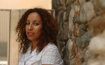 Najat El Hachmi, dissabte a De Pell Sensible