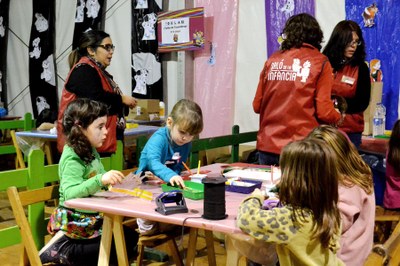 Neix el Consell Municipal dels Infants d'Igualada