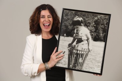 Neus Sanz porta 'Un pedacito de mí' diumenge a l'Ateneu
