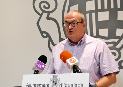 Nou Programa de Prevenció de les Addiccions 2016-2019
