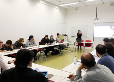 Nous tallers adreçats a empreses i emprenedors