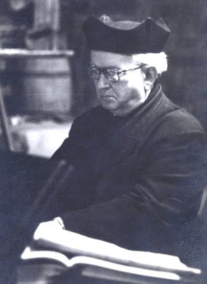 Presentació de 'Adoramus te Christe' de Frederic Muset