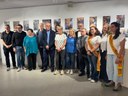 Repartiment de premis del 46è concurs fotogràfic organitzat per l’Antic Gremi de Traginers d’Igualada i l’Agrupació Fotogràfica d’Igualada