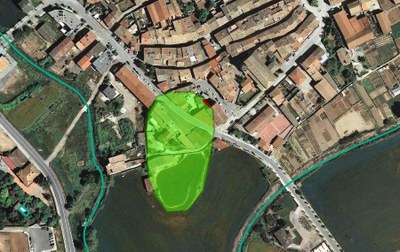 Segona conferència sobre el passat arqueològic dels Prats de Rei