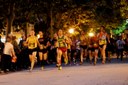 Tornen l'Igualada Urban Running Night Show i la Nit de Shopping