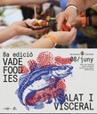 Tot a punt per convertir la Rambla Sant Isidre en la “Rambla Gastronòmica” aquest dissabte en la 8a edició del Vadefoodies