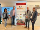 Tot a punt per la 3a edició del concurs Playbackcat organitzat per l’Associació de la Gent Gran d’Igualada