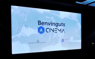 Darreres butlletes guanyadores per l'Ateneu Cinema