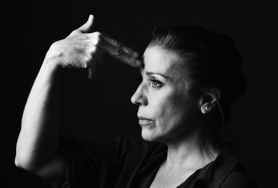 'Un tret al cap' arriba el 14 d'octubre al Teatre Municipal l'Ateneu