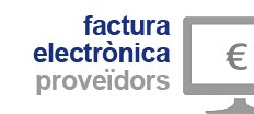 Facturació electrònica