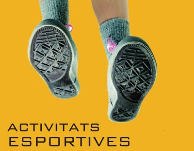 Activitats esportives