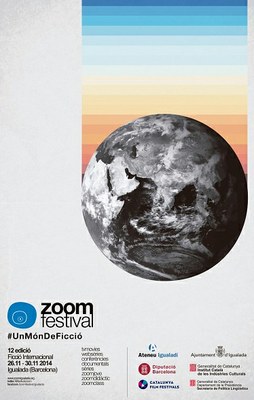 El Festival Zoom arriba enguany a la 12a edició