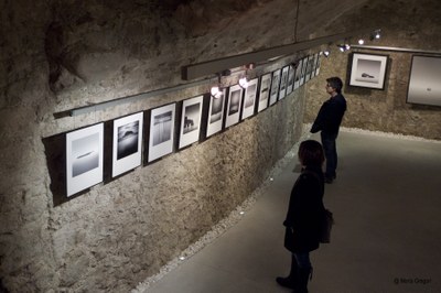 Setmanes fotogràfiques a Igualada amb el FineArt