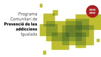 Prevenció de les addiccions