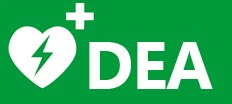 Xarxa de desfibril·ladors