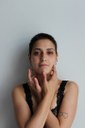 Mireia Sans Soria, guanyadora del 3r concurs d’Instagram contra la violència masclista