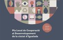 Presentació del Pla Local de Cooperació 2019-2024