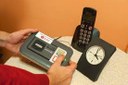 Xerrada informativa sobre el Servei Local de Teleassistència