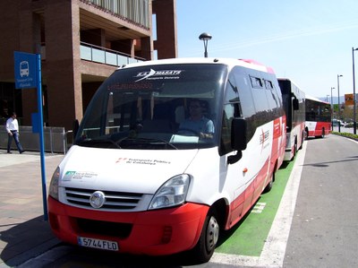 Nova congelació del bitllet senzill de bus urbà