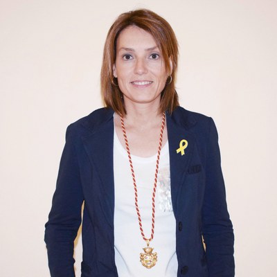 Mireia Duran i Segura