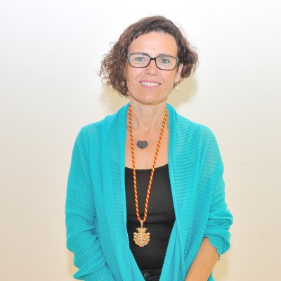 Carme Riera i Minguet