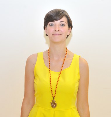 Carolina Telechea i Lozano