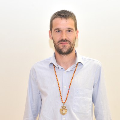 Enric Conill i Tort