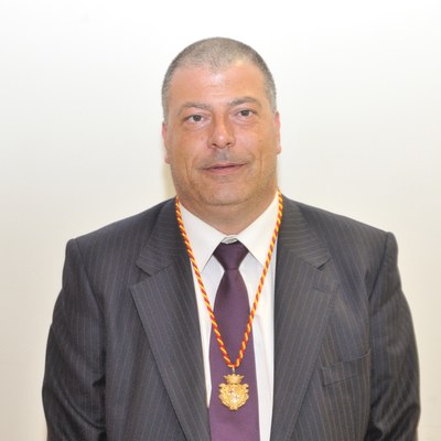Joan Agramunt Seuba